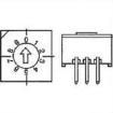 DRD10RAE electronic component of TE Connectivity