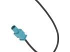 40367 Car antennas plugs and adapters