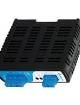 DRP024V060W1NZ DIN Rail Power Supplies