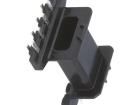 CSHS-EFD20-1S-10PL Inductor Kits & Accessories
