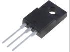 AOTF7N65 electronic component of Alpha & Omega