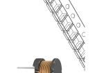 09HVP-121K-50 Fixed Inductors