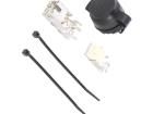 IE-FCM-RJ45-FJ-A LED Lighting Mounting Accessories