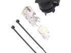 IE-FCM-RJ45-FJ-P LED Lighting Mounting Accessories