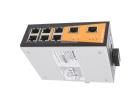 IE-SW-VL08MT-8TX Ethernet Modules