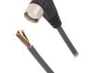 SAIB-M23-19P-AN-10M Sensor Cables / Actuator Cables