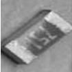 RN732ATTD61R9D50 Thin Film Resistors - SMD