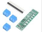 DRV8835 FOR ARDUINO electronic component of Pololu