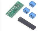 DRV8835 FOR RASPBERRY PI B+  Semiconductors