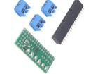 DRV8835 FOR RASPBERRY PI B+ Motor/Motion/Ignition Controllers & Drivers