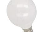 4058075127630 LED Replacement Lamps - Based LEDs