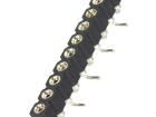 DS1002-01-1*10S13 Headers & Wire Housings
