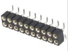 DS1002-01-2*10S13 electronic component of Connfly