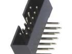 DS1014-12RF1B Headers & Wire Housings