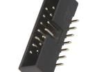 DS1014-14MF1B Headers & Wire Housings