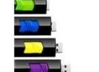 AP16GAH332B USB Flash Drives