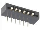DS1020-06RT1D  Connectors