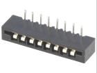 DS1020-08RT1D electronic component of Connfly