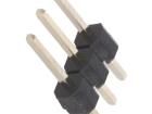 DS1021-1*3SF1-1 Headers & Wire Housings