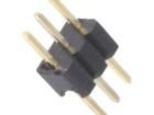 DS1031-01-1*3P8BV3-1 Headers & Wire Housings