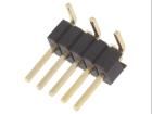 DS1031-03-1*5P8BS-3-1-1 electronic component of Connfly