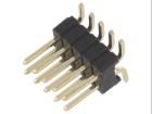 DS1031-08-2*5P8BS-4-1 electronic component of Connfly