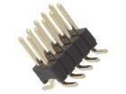 DS1031-08-2*5P8BS-4-1 Headers & Wire Housings