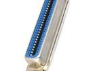 DS1039-01-50FL0S Standard Card Edge Connectors