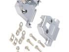 DS1046-15C1S1 D-Sub Standard Connectors
