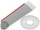 DS1057-08A282R-30.5  Wire & Cable