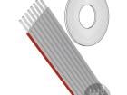 DS1057-08A282R-30.5 Ribbon Cables / IDC Cables