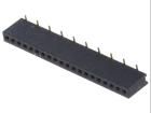 DS1065-02-1*20S8BS1 electronic component of Connfly