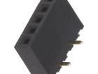 DS1065-02-1*5S8BS Headers & Wire Housings