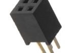 DS1065-03-2*2S8BV Headers & Wire Housings