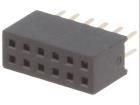 DS1065-03-2*6S8BV electronic component of Connfly