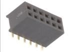 DS1065-05-2*6S8BS  Connectors