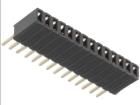 DS1065-07-1*14S8BV  Connectors