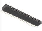 DS1065-07-1*24S8BV  Connectors