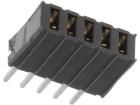 DS1065-07-1*5S8BV  Connectors