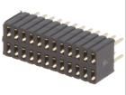 DS1065-08-2*12S8BV electronic component of Connfly