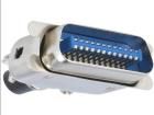 DS1078-24M0L  Connectors