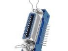 DS1079-F240BS Standard Card Edge Connectors