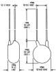 NTE524V13  Circuit Protection