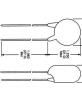 NTE524V13 Varistors