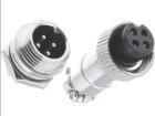 DS1110-01-4B6  Connectors