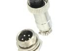DS1110-01-5B6 XLR Connectors