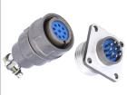 DS1110-06-09LYP  Connectors