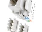 DS1135-03-S80AP Modular Connectors / Ethernet Connectors