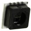1451-050A-W Board Mount Pressure Sensors