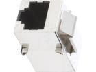 3101-CAT5E Modular Connectors / Ethernet Connectors
